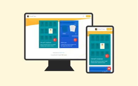 Himatif Apps Snapshot